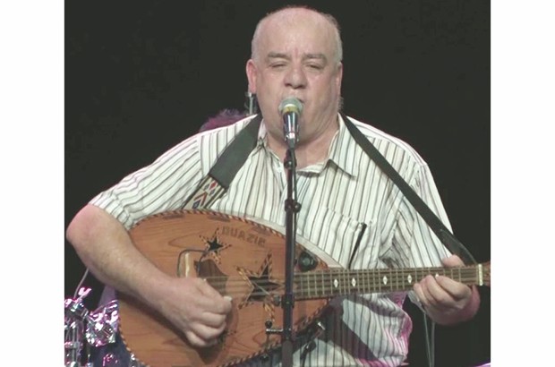 Il animera vendredi un gala à Alger : Hommage à l’artiste Ouazib Mohand Ameziane
