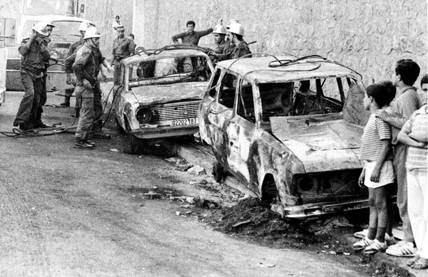 Evénements d’octobre 1988 : Illusions perdues, acquis détournés