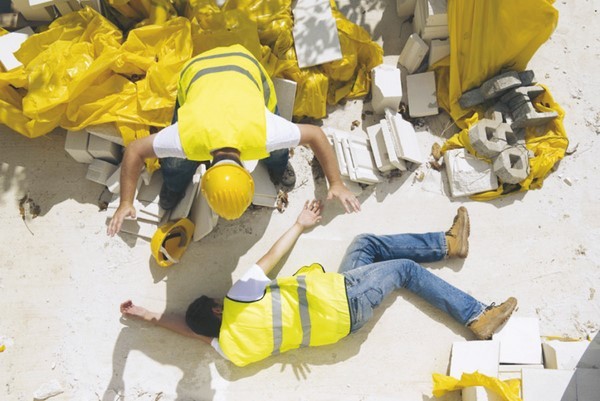 Relizane : Journée de sensibilisation aux risques professionnels