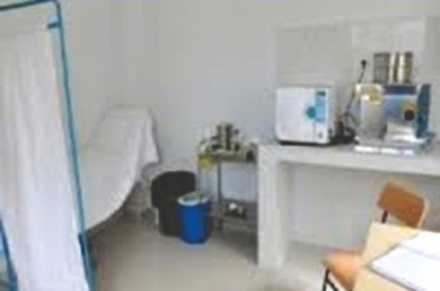 Boumerdès : La polyclinique menace de s’écrouler