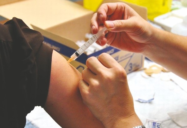 Béjaia : La vaccination contre la grippe saisonnière lancée