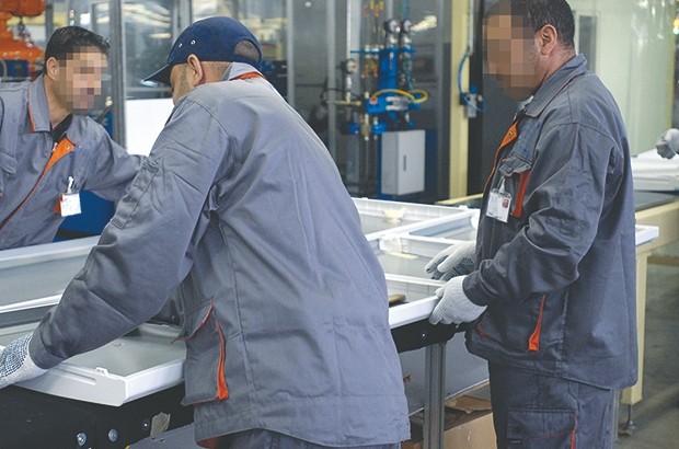 Libertés économiques: L’Algérie dans les tréfonds du classement de Fraser Institute