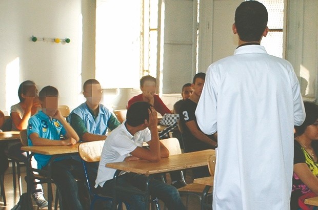 Cours particuliers de soutien scolaire à Sétif : L’anarchie règne en maître