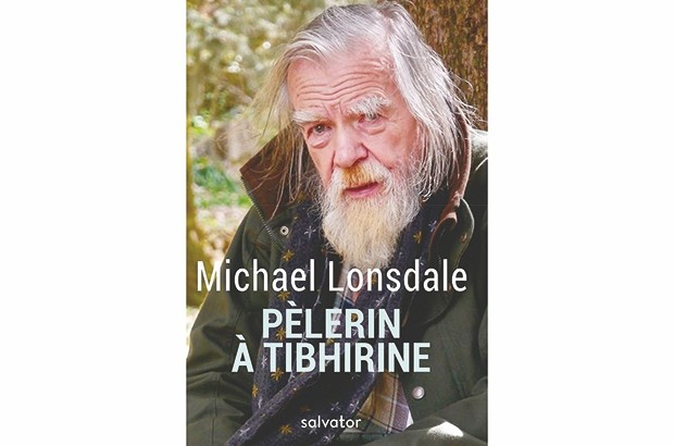 L’œuvre est signée par l’acteur et écrivain Michaël Lonsdale : Le livre “Pèlerin à Tibhirine” en débat à Caen