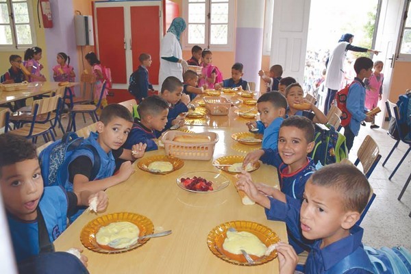 Cantines scolaires à Ain Témouchent :  Les fournisseurs rompent l’approvisionnement