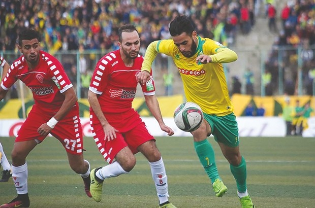 Ligue 1 (J11) : MCO 0 – JSK 0 : Les Kabyles toujours invaincus !