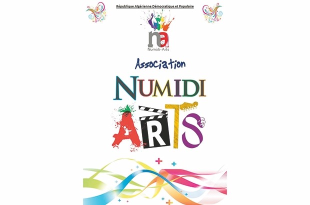 Association NUMIDI-ARTS de Constantine : L’hirondelle qui fait le printemps