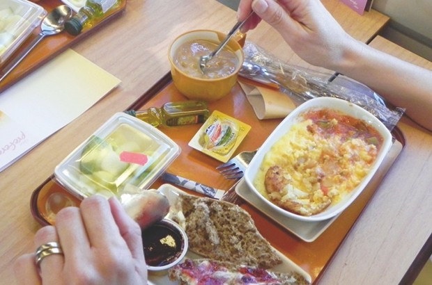 Sonatrach: L’italien Chef Express Catering décroche le marché