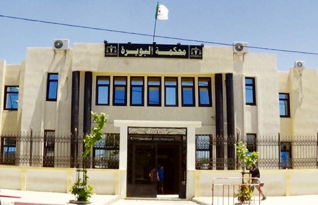 Bouira: Perpétuité pour le terroriste «Yasser Abou Kouthaïma» !