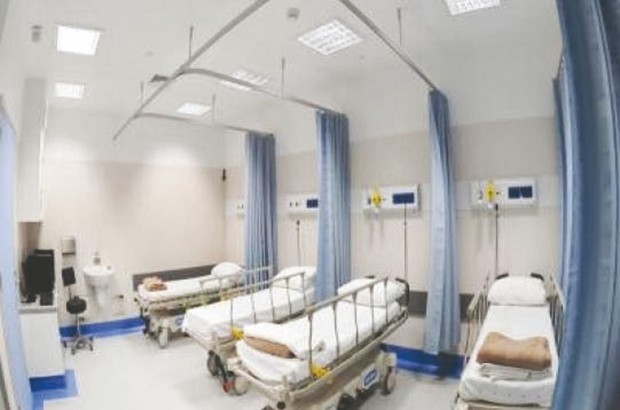 Nouveaux équipements pour l’hôpital de Laghouat : Plus de 1 milliard de dinars alloués