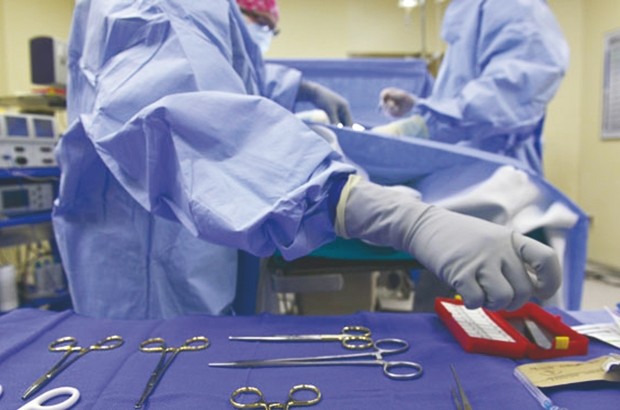 Éthiopie : Plus de 120 clous extraits de l&rsquo;estomac d&rsquo;un patient