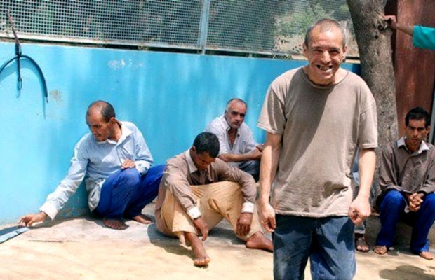 Selon des chiffres officiels pour 2017 : Près d’un million d’Algériens concernés par des troubles mentaux