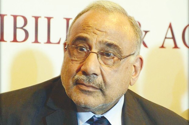 Irak : Recrutement de ministres sur internet