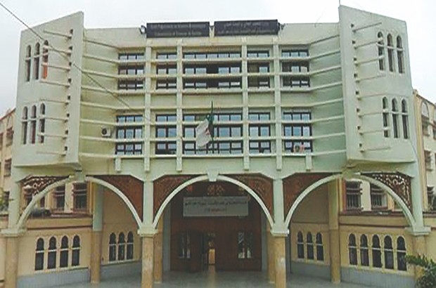 Préparation aux sciences économiques et commerciales : Risque de fermeture définitive de l’ex-école de Draria