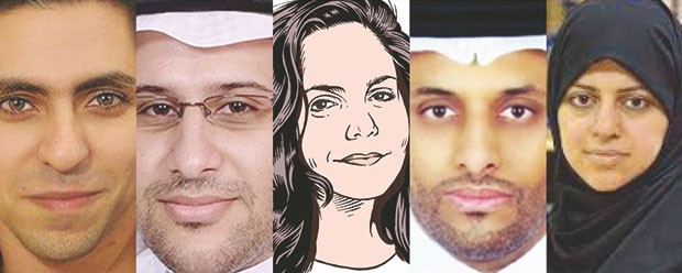 RSF alerte sur la situation de la presse en Arabie Saoudite
