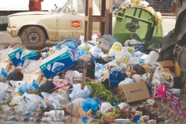 El-Tarf : Salubrité publique, l’affaire de tous