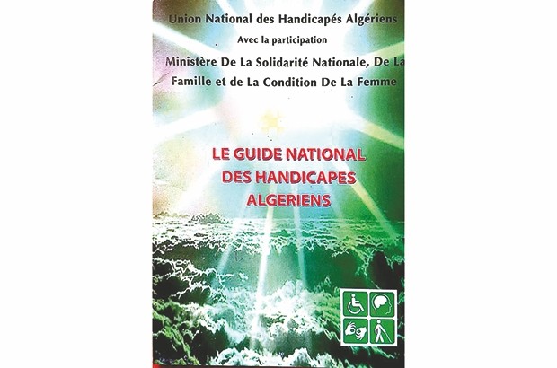 Guide national des handicapés : Un annuaire avec des numéros erronés et de fausses adresses