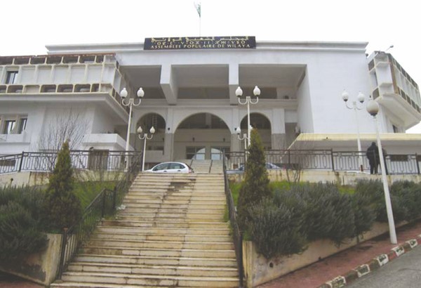 Une enveloppe de 70 millions de dinars lui est réservée : Un centre de repos pour le personnel de la wilaya de Tizi Ouzou