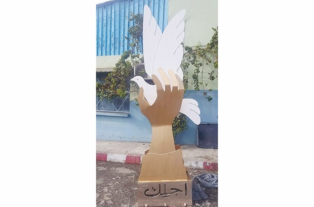 Journée nationale de la presse : Une place de la liberté de la presse à Sétif