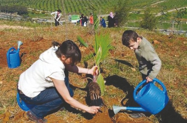 Nettoiement des sites naturels à Tizi-Ouzou quand l’administration compte sur le bénévolat