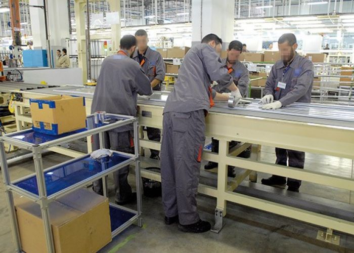 Les investissements privés en cale sèche