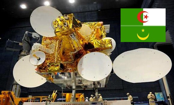 Algérie Télécom Satellite : partenariat visant à commercialiser des services de télécommunications avec la Mauritanie