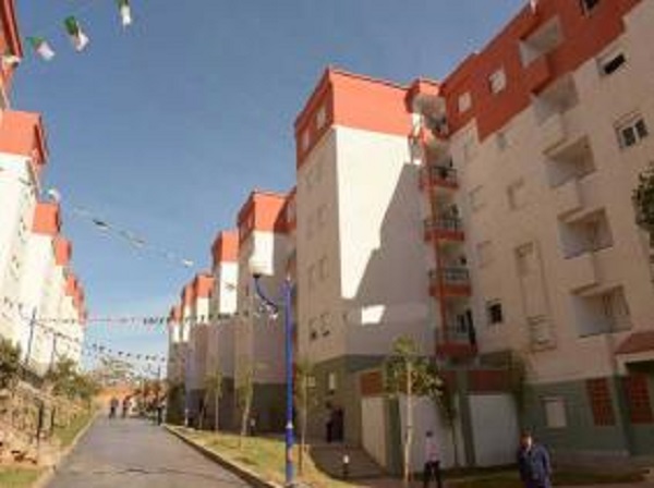 Une forte pression sur les gestionnaires de la commune: Plus de 3.000 demandes pour 500 logements sociaux à Gdyel