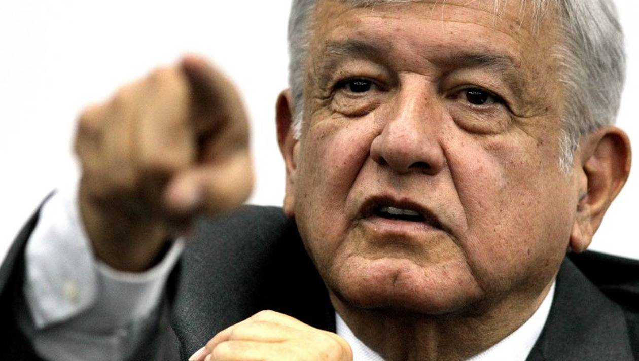 Mexique: Le président élu annule la construction du nouvel aéroport de Mexico