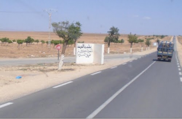 Tlemcen / El Aricha : Une mine antipersonnel fait deux morts et deux blessés à Hassi Zerouki