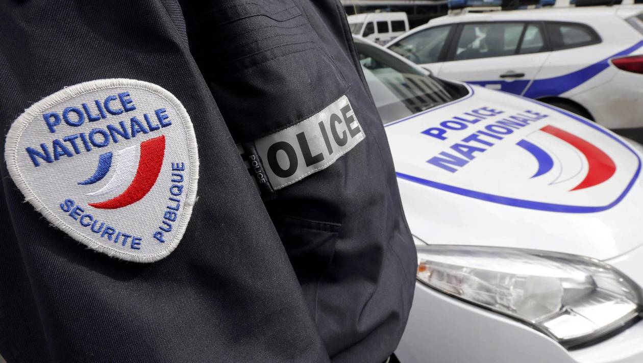 France : un policier écarté pour soupçons de radicalisation islamiste