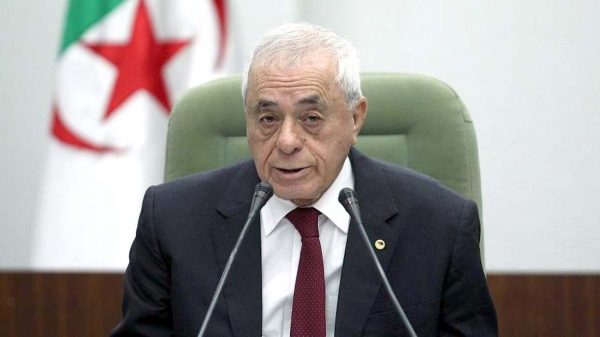 Rappelant que la « présidence est avec la légalité » / APN : l’appel de Bouhadja au calme et à la raison