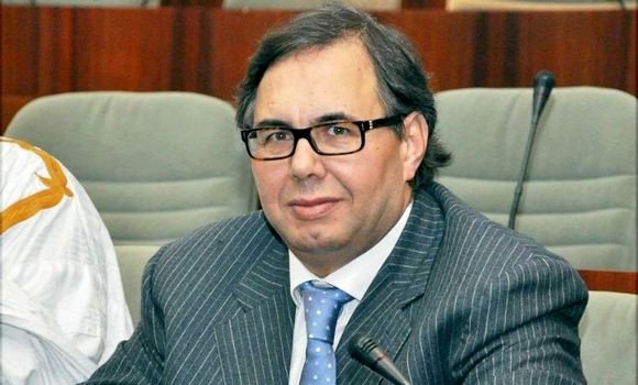 Le vice-président du Parlement panafricain met en avant le soutien important de l&rsquo;Algérie à l&rsquo;Afrique