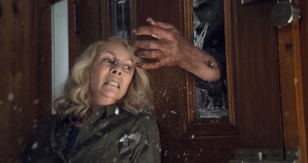 Box-office US : « Halloween » réalise un démarrage monstre