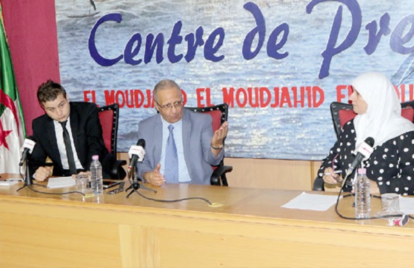 Pour vulgariser la culture de pilotage: Un forum des chefs de projet est né