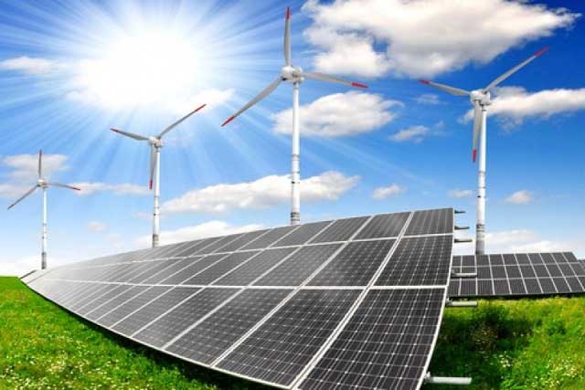 Investissement à Tizi-Ouzou : énergies renouvelables et matériaux recyclés pour les nouveaux projets