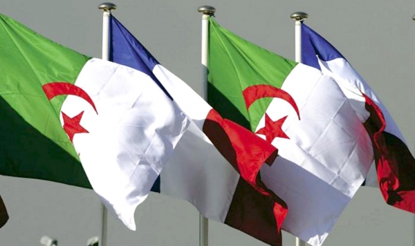 Algérie/France: tenue lundi à Paris de la 5e session du COMEFA