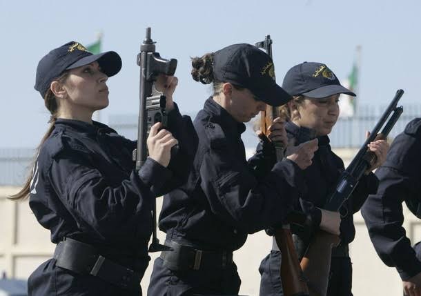 Annaba: Une policière blessée par son arme !