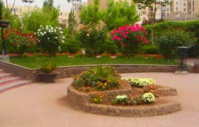 Prix du président de la République de la « Ville Verte » : Sétif décroche la 1e place