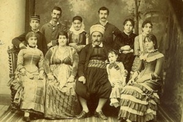 Cela s’est passé un 24 octobre 1870, les juifs d’Algérie deviennent français par le décret Crémieux
