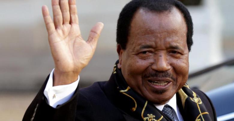 Cameroun: l’UE appelle Biya à unifier le pays