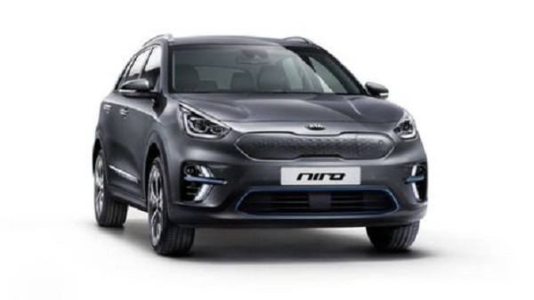 Kia Motors : Robert De Niro pour mettre en valeur le Kia e-Niro