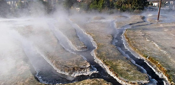 Le thermalisme renaît de ses cendres à Mostaganem : Le projet de la station de Sidi El Mokhfi bientôt relancé