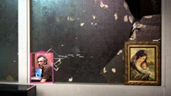 5e laboratoire d&rsquo;Alger, atelier de réalisation documentaire: Portraits de héros ordinaires