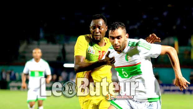 Les Verts veulent sceller leur qualification avant terme Les joueurs ne jurent que par la victoire