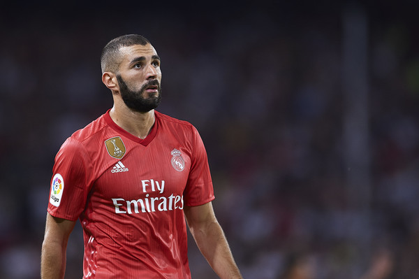 Soupçons de tentative d&rsquo;enlèvement : « faut arrêter », réagit Benzema !