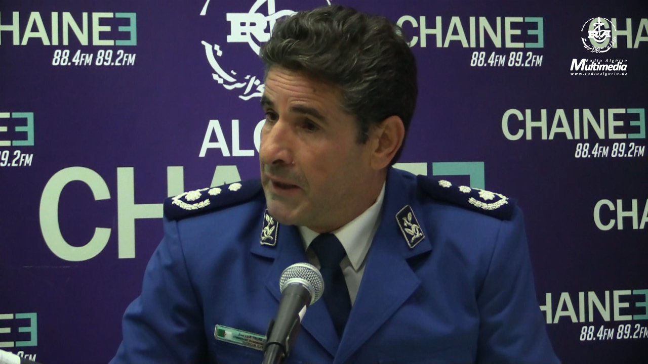 Consommation de narcotiques: l’Algérie confrontée à une « montée vertigineuse » du phénomène