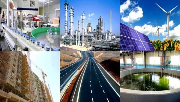 Investissement industriel : la stratégie adoptée a dynamisé le secteur