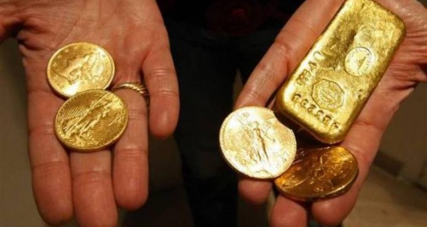 Le président de l’ANCA, Hadj Tahar Boulanouar au « Courrier d’Algérie »: « L’informel accapare 40 % du marché de l’or en Algérie »