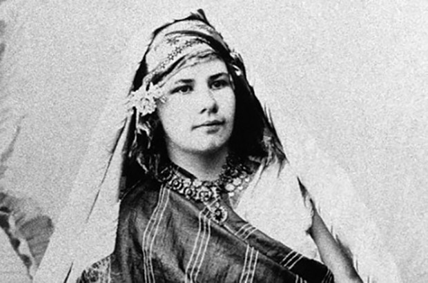 Commémoration du 114e anniversaire de sa disparition: Béjaïa rend hommage à l’écrivaine Isabelle Eberhardt