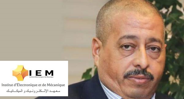 Industrie mécanique : Le Groupe Tahkout inaugure son Institut d’électronique et de mécanique